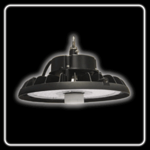 Cloches High Bay 3 couleurs