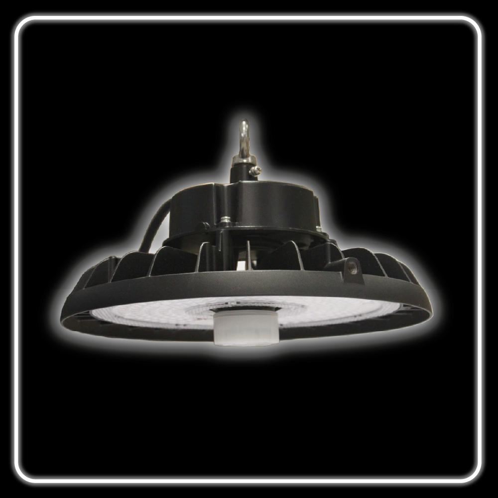 Cloches High Bay 3 couleurs