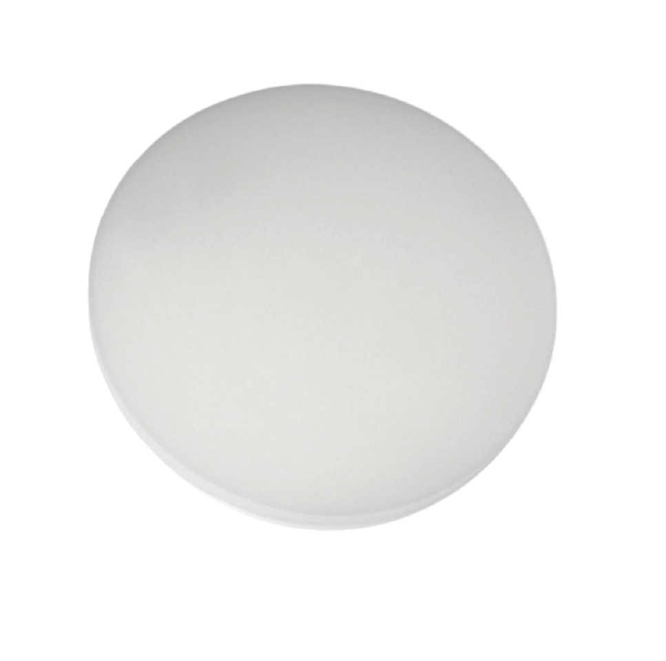 Hublots anti-vandales