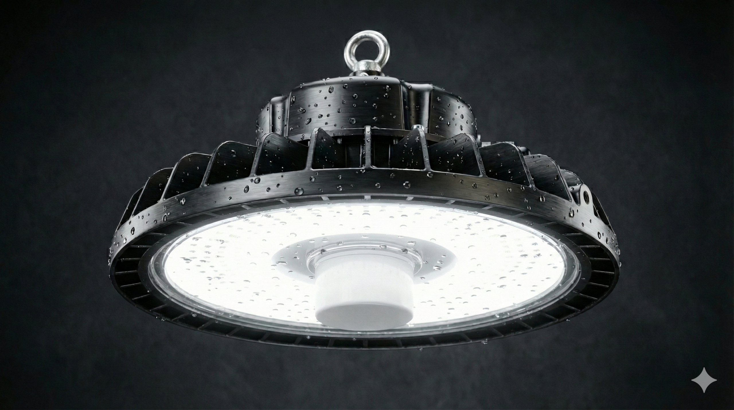 Cloches High Bay 3 couleurs – Image 2