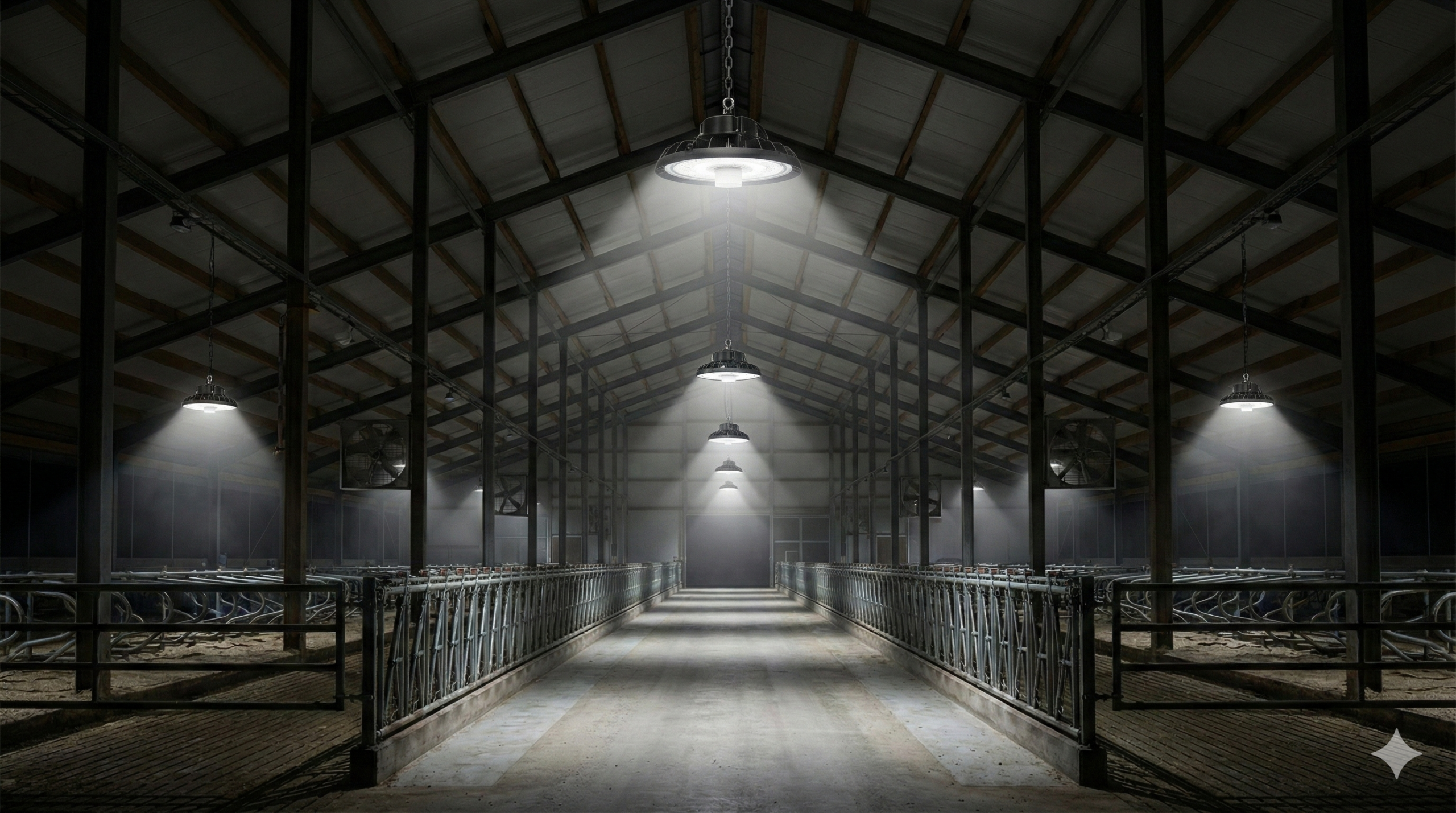 Cloches High Bay 3 couleurs – Image 4