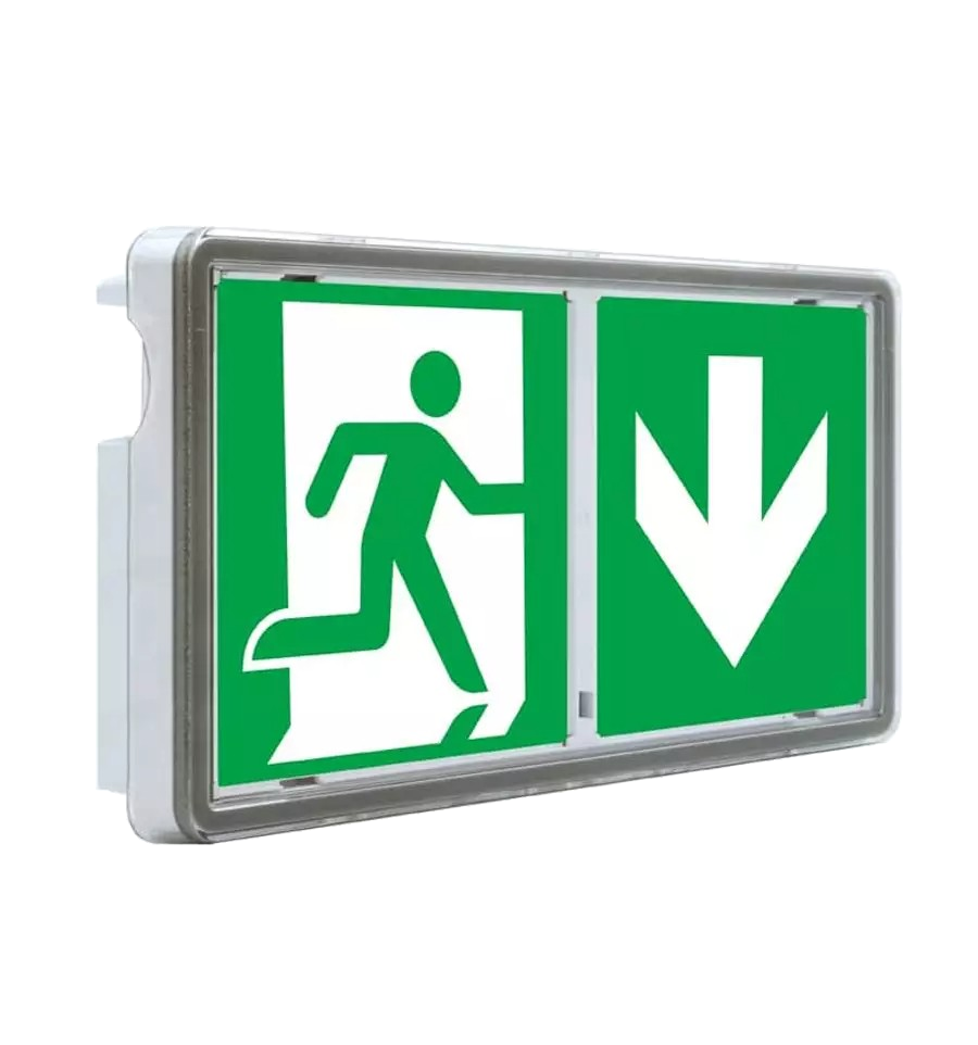 Bloc de secours – Image 2