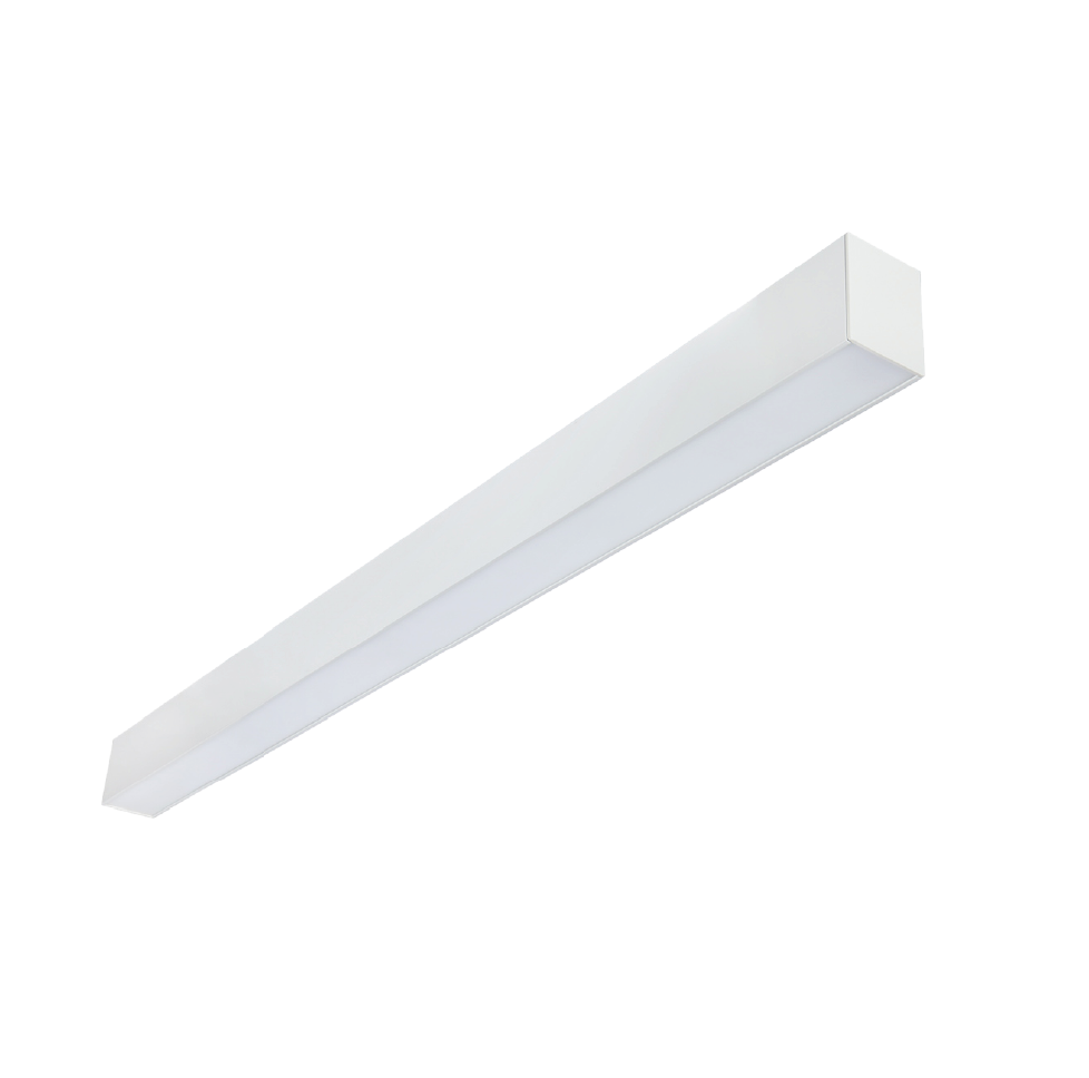 Linear light